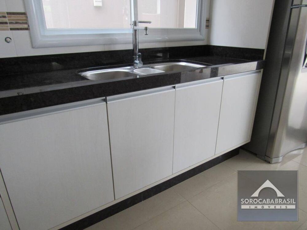Sobrado, 3 quartos, 286 m² - Foto 22