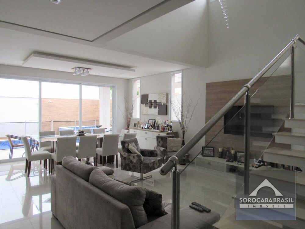 Sobrado, 3 quartos, 286 m² - Foto 9
