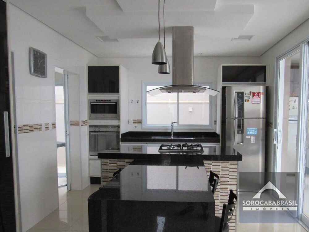 Sobrado, 3 quartos, 286 m² - Foto 18