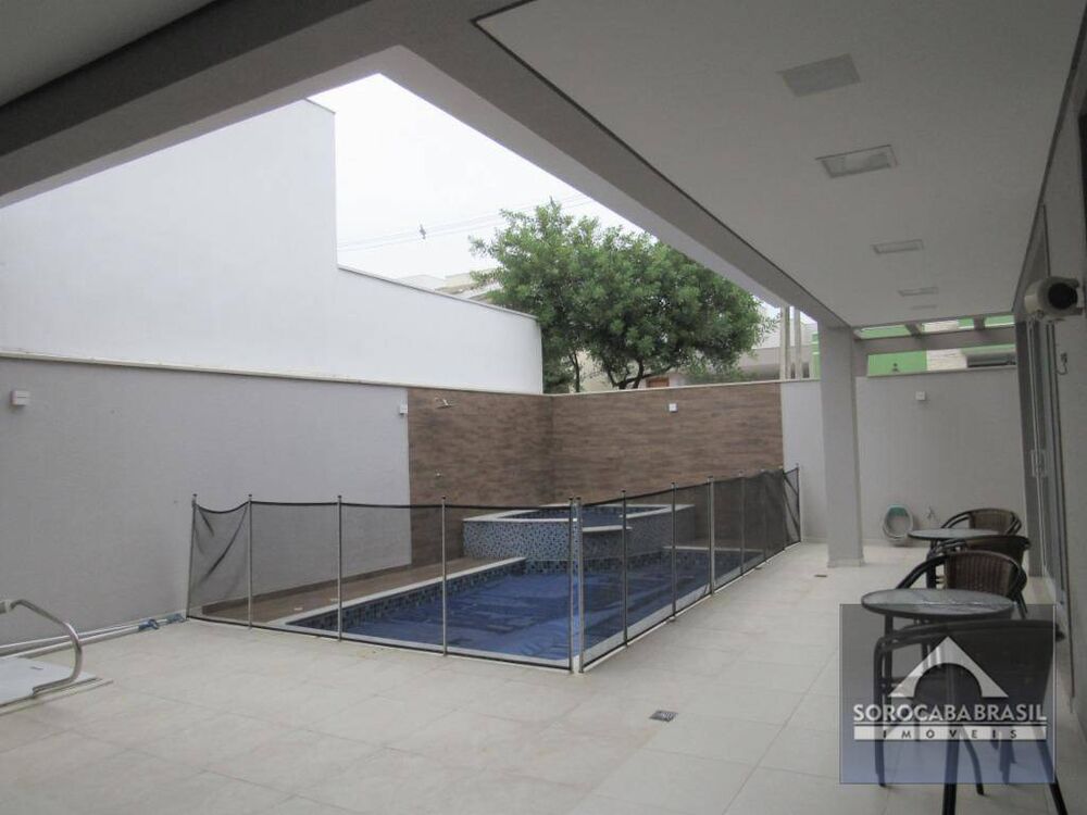 Sobrado, 3 quartos, 286 m² - Foto 19
