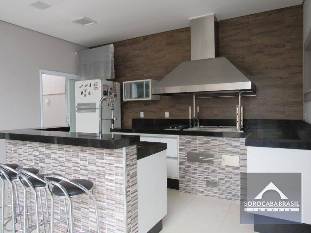 Sobrado, 3 quartos, 286 m² - Foto 14