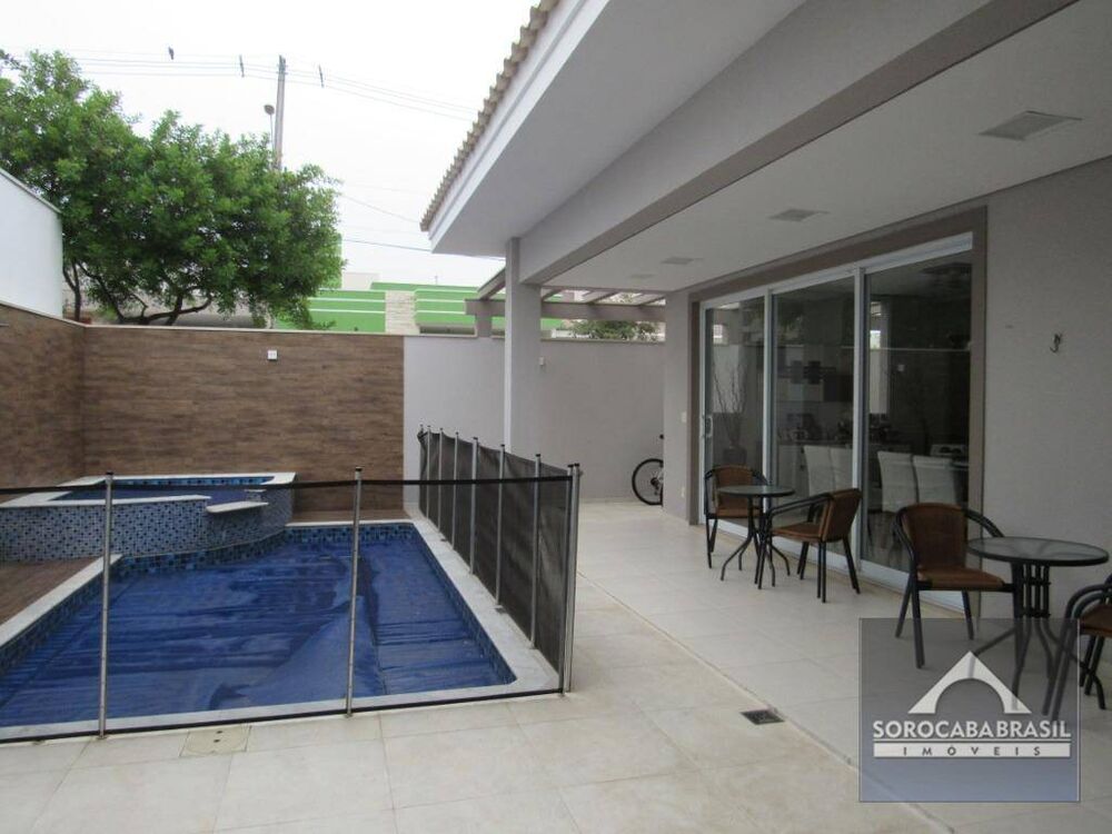 Sobrado, 3 quartos, 286 m² - Foto 21