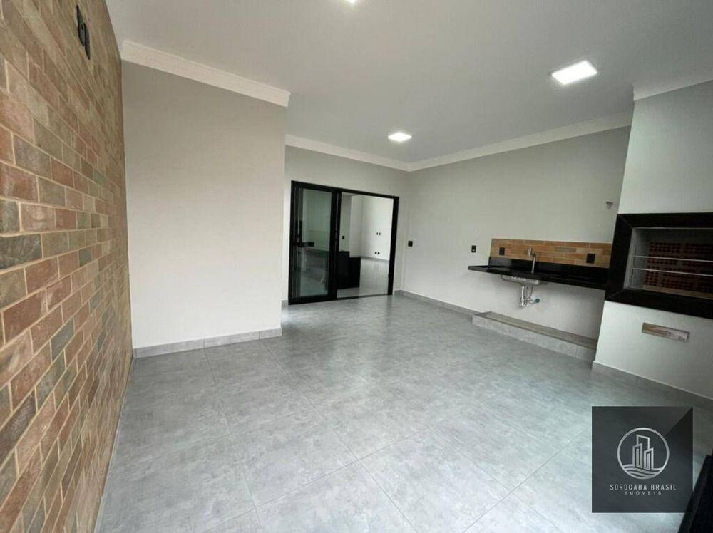 Casa de Condomínio, 3 quartos - Foto 2