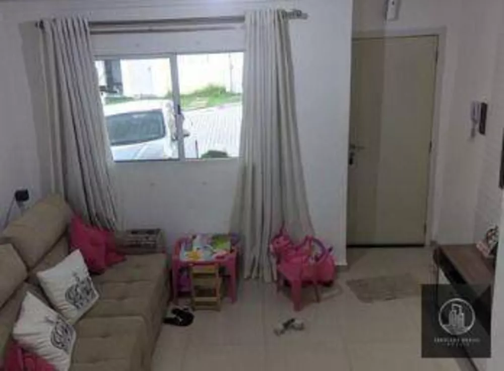 Sobrado à venda com 2 quartos, 85m² - Foto 6