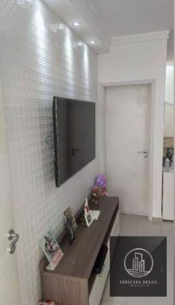 Sobrado à venda com 2 quartos, 85m² - Foto 7