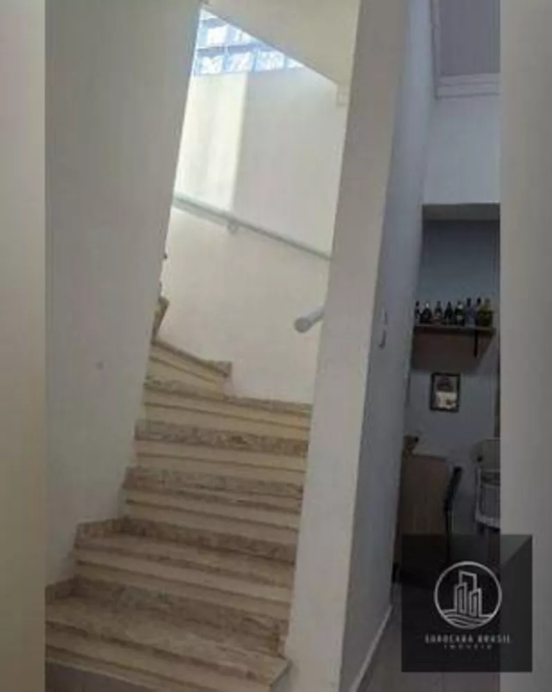 Sobrado à venda com 2 quartos, 85m² - Foto 3