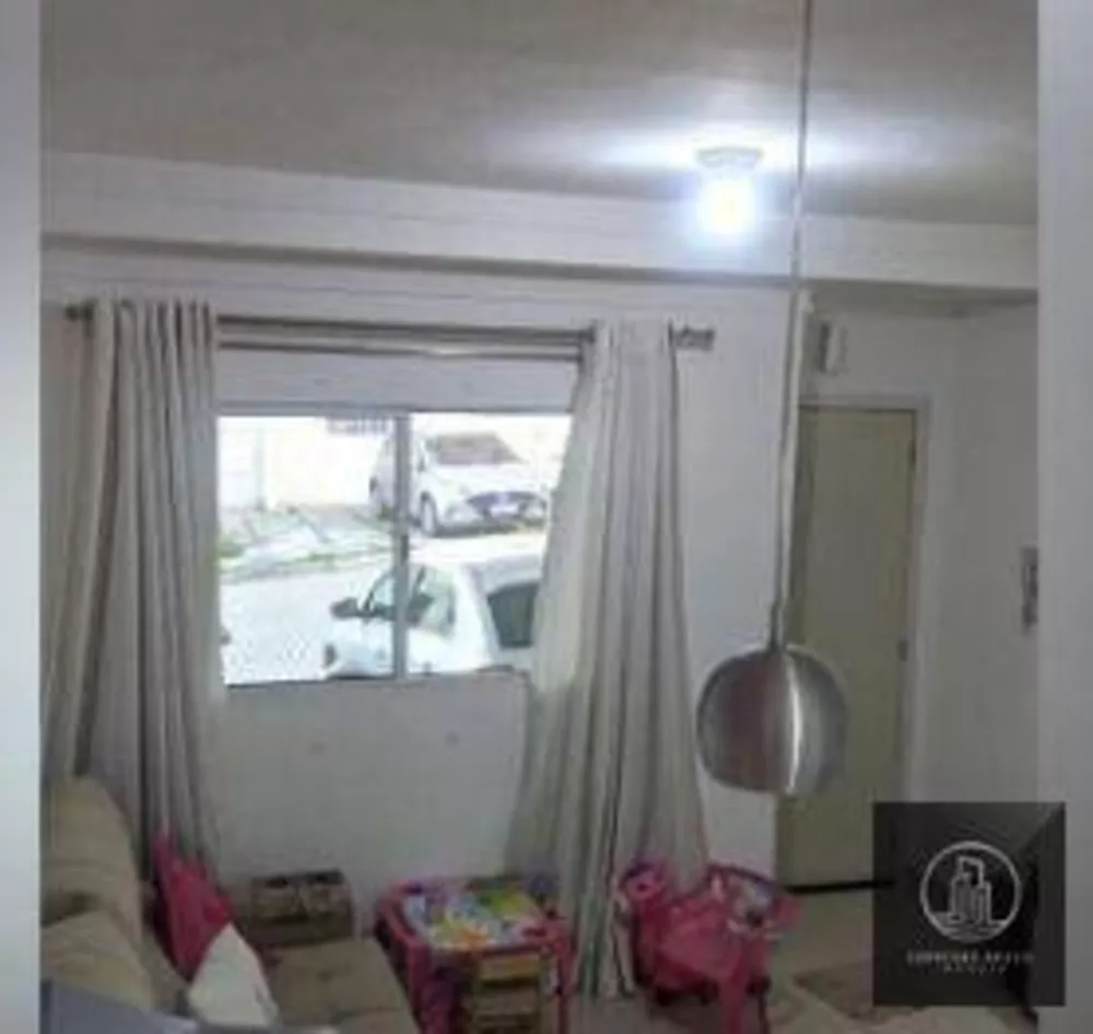 Sobrado à venda com 2 quartos, 85m² - Foto 2