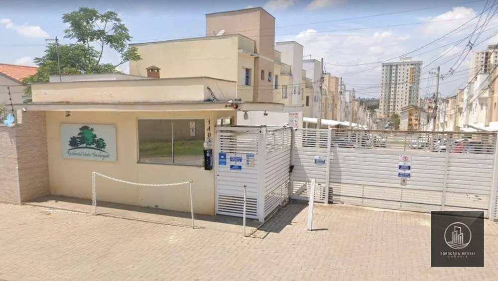 Sobrado à venda com 2 quartos, 85m² - Foto 8