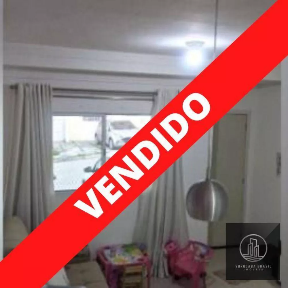 Sobrado à venda com 2 quartos, 85m² - Foto 1