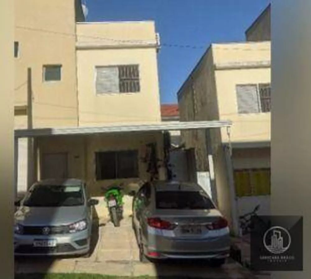 Sobrado à venda com 2 quartos, 85m² - Foto 5