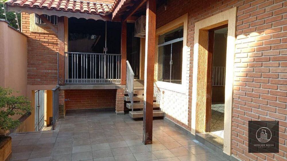 Sobrado, 3 quartos, 350 m² - Foto 7