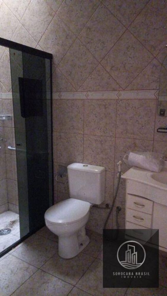 Sobrado, 3 quartos, 350 m² - Foto 1