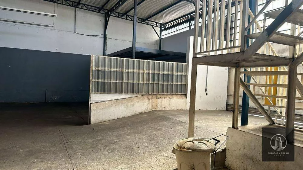 Depósito-Galpão, 1000 m² - Foto 6