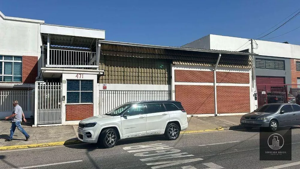 Depósito-Galpão, 1000 m² - Foto 5