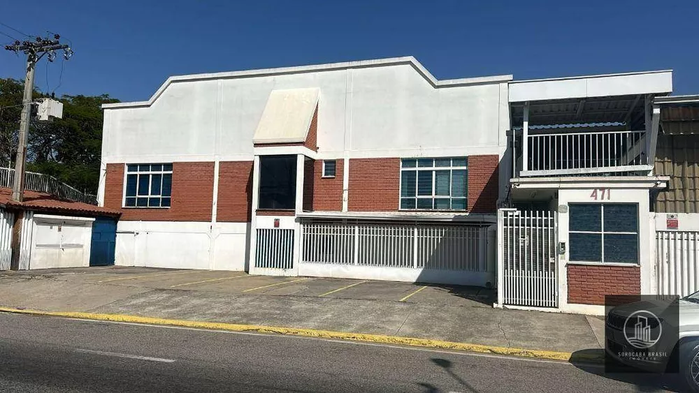 Depósito-Galpão, 1000 m² - Foto 8