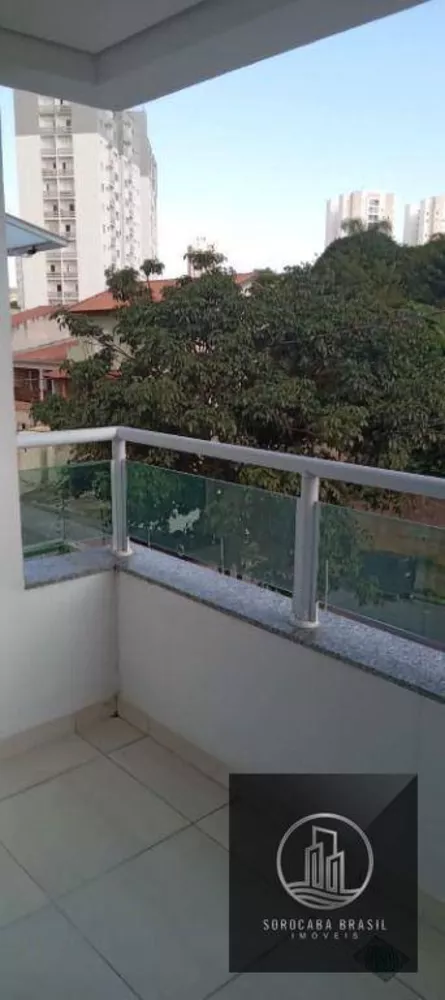 Apartamento à venda com 2 quartos, 64m² - Foto 2