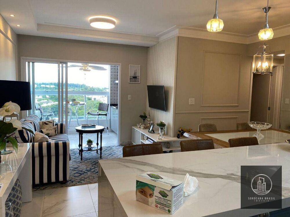 Apartamento, 2 quartos, 73 m² - Foto 3