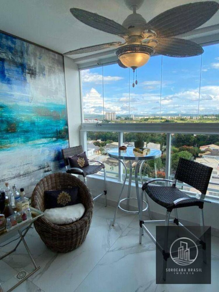 Apartamento, 2 quartos, 73 m² - Foto 2