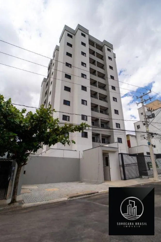 Apartamento, 2 quartos, 45 m² - Foto 1