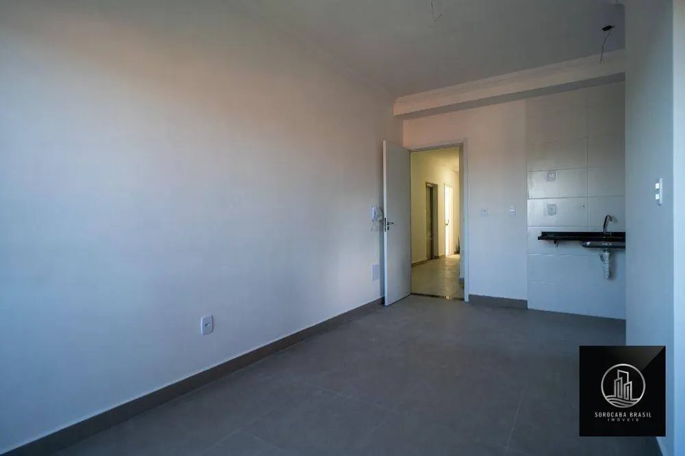 Apartamento, 2 quartos, 45 m² - Foto 2