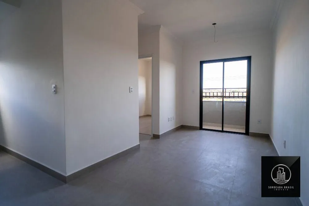 Apartamento, 2 quartos, 45 m² - Foto 3