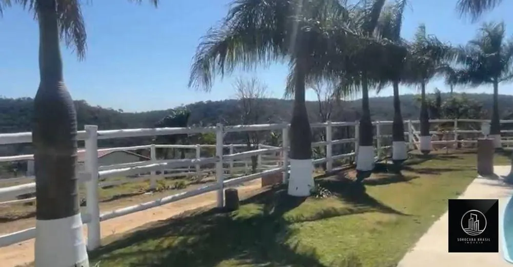 Chácara, 3 quartos, 1200 m² - Foto 2