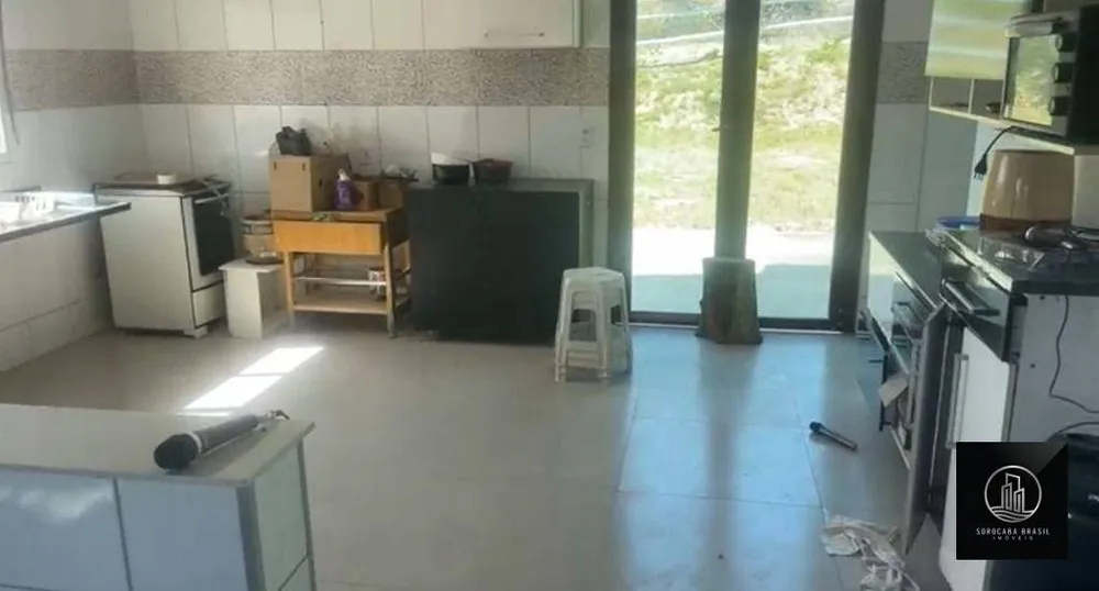 Chácara, 3 quartos, 1200 m² - Foto 1