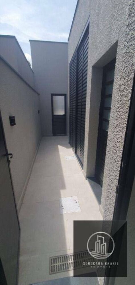 Casa de Condomínio à venda com 3 quartos, 156m² - Foto 1