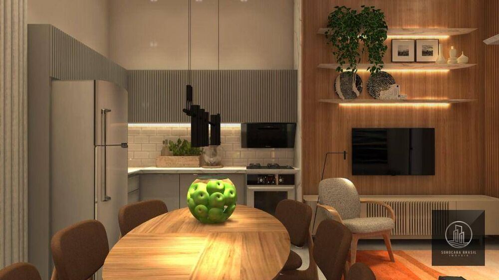 Casa, 2 quartos, 76 m² - Foto 11