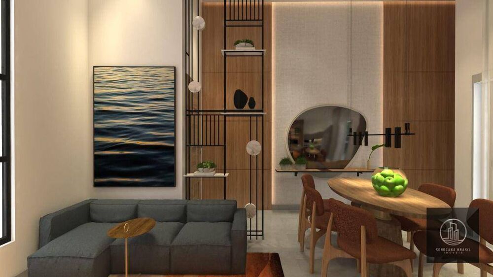 Casa, 2 quartos, 76 m² - Foto 10