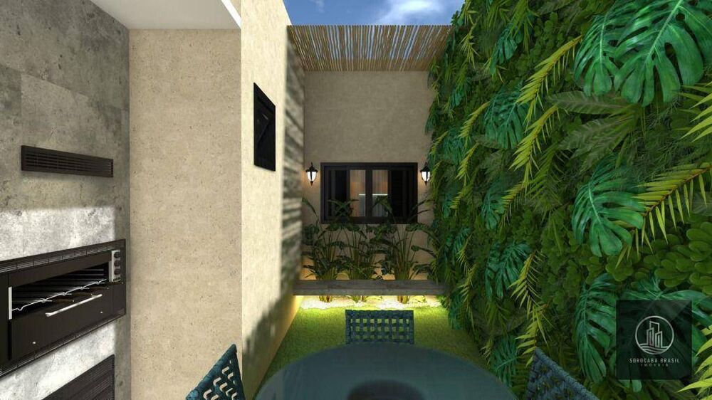 Casa, 2 quartos, 76 m² - Foto 7