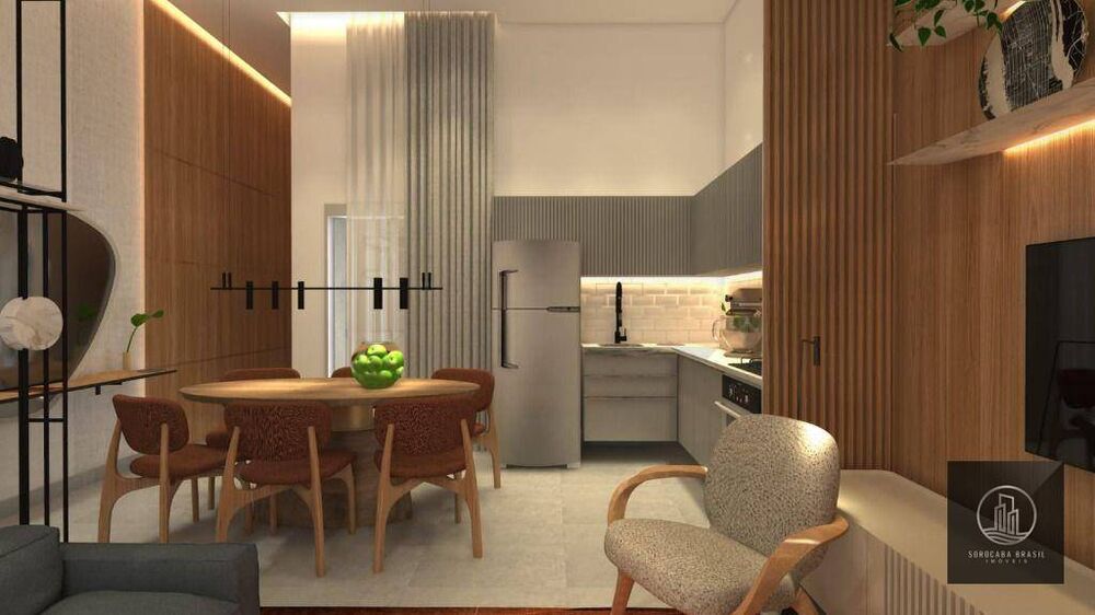 Casa, 2 quartos, 76 m² - Foto 9