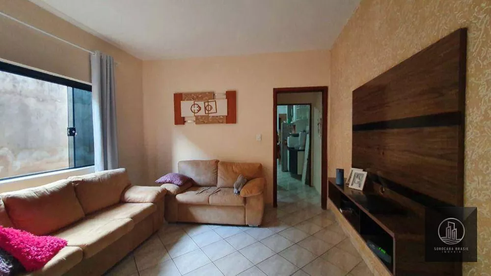 Casa à venda com 2 quartos, 120m² - Foto 1