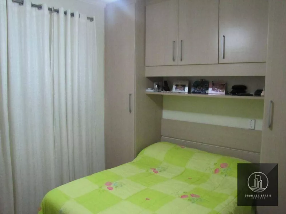 Apartamento à venda com 2 quartos, 62m² - Foto 8