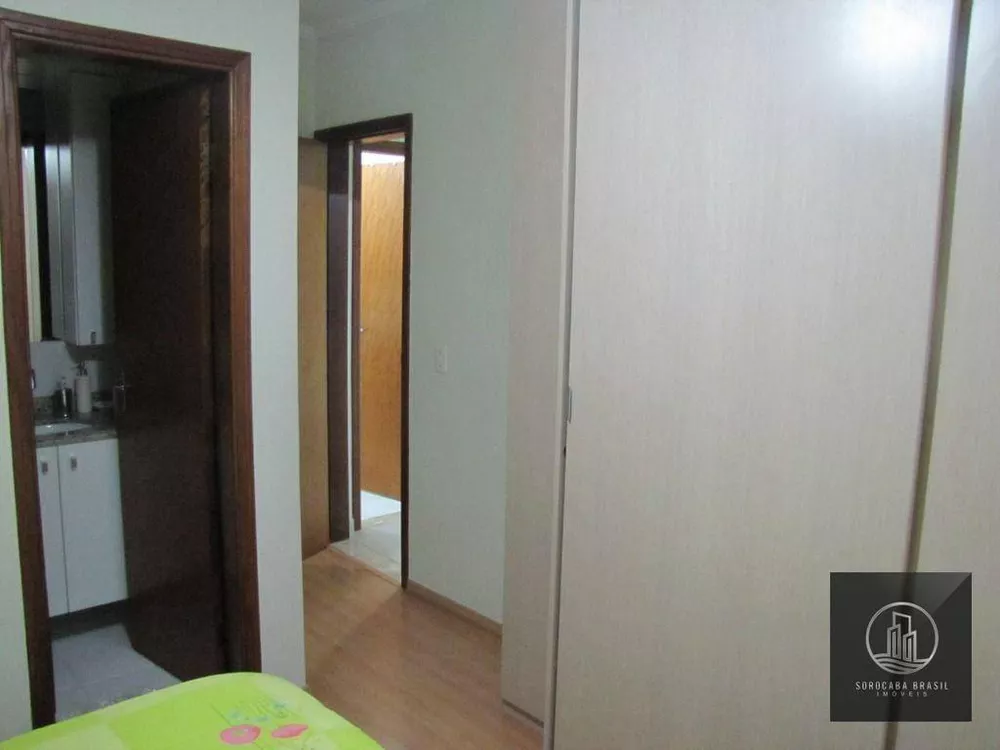 Apartamento à venda com 2 quartos, 62m² - Foto 4