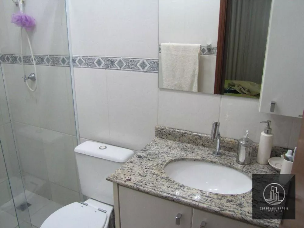 Apartamento à venda com 2 quartos, 62m² - Foto 6