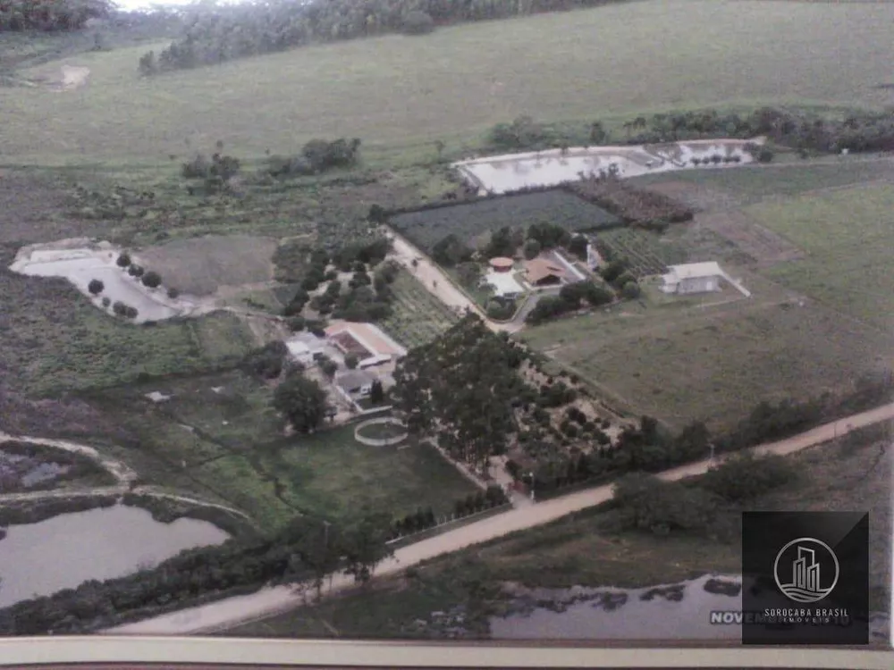 Haras e Área Rural Padrão à venda com 5 quartos, 78200M2 - Foto 1