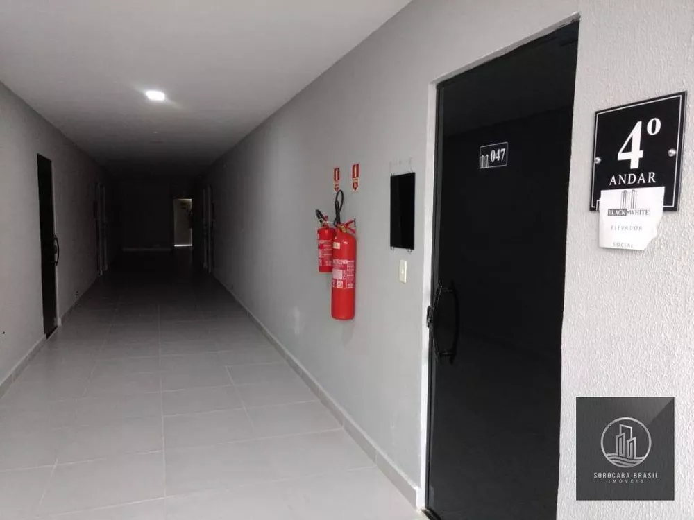 Conjunto Comercial-Sala à venda, 42m² - Foto 1