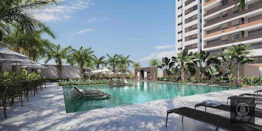 Apartamento, 2 quartos, 69 m² - Foto 8