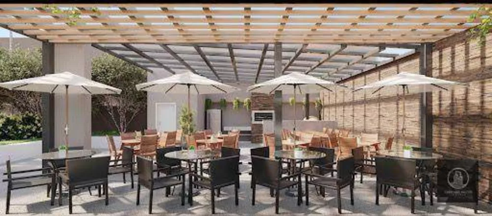 Apartamento, 2 quartos, 69 m² - Foto 4