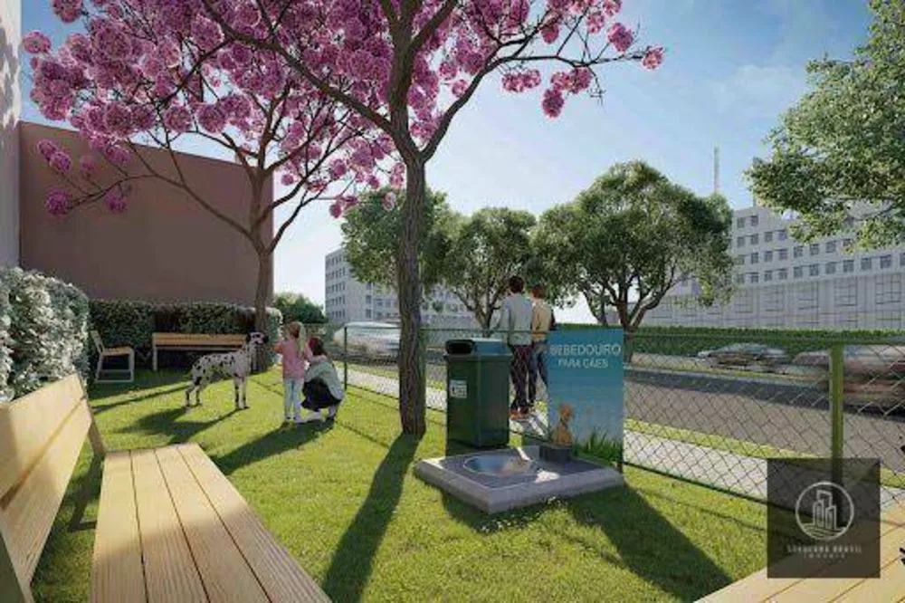 Apartamento, 2 quartos, 69 m² - Foto 5