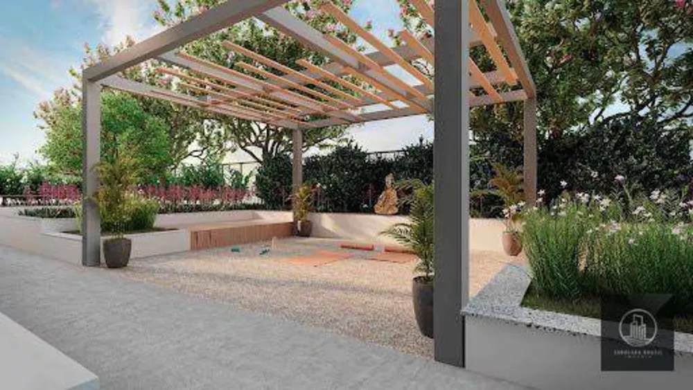 Apartamento, 2 quartos, 69 m² - Foto 6