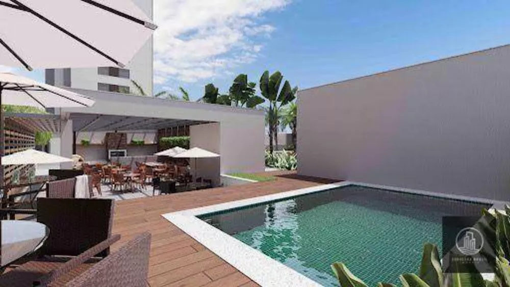 Apartamento, 2 quartos, 69 m² - Foto 7