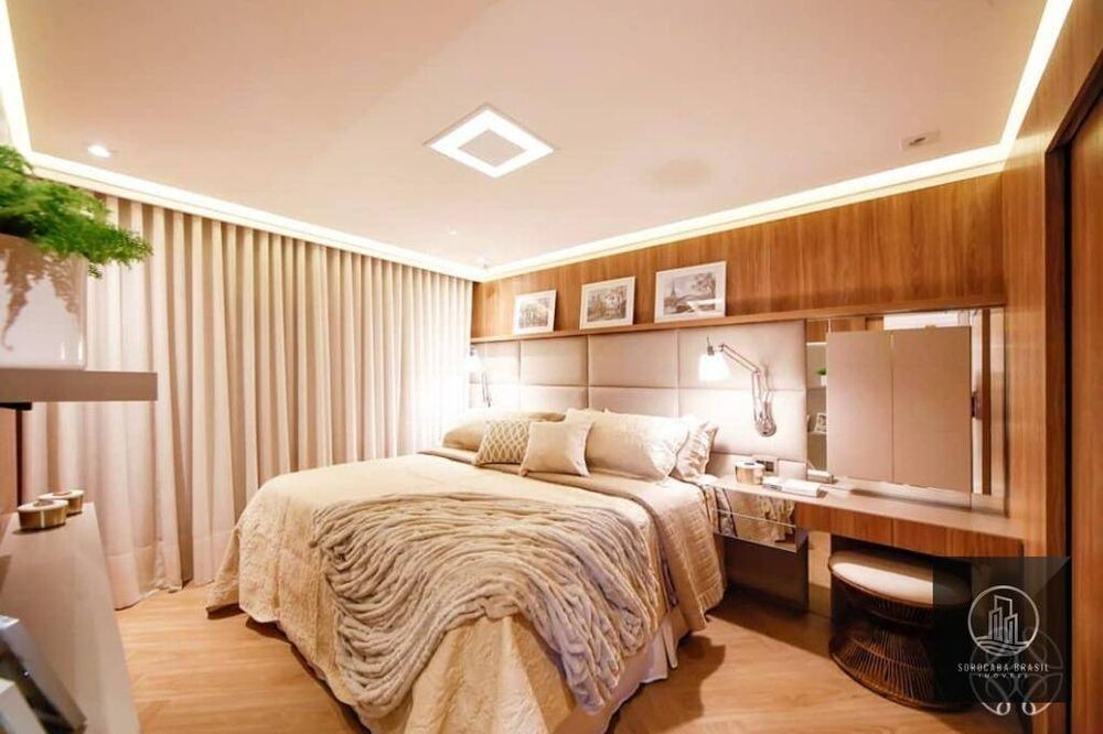 Apartamento, 3 quartos, 175 m² - Foto 1