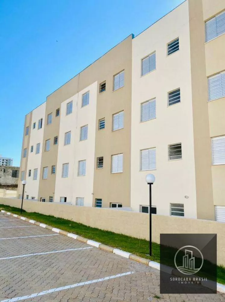 Apartamento à venda com 2 quartos, 51m² - Foto 2