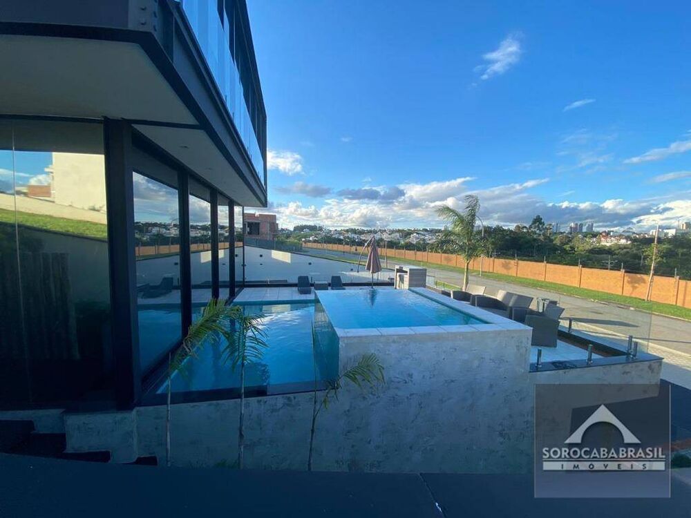 Sobrado, 4 quartos, 465 m² - Foto 11