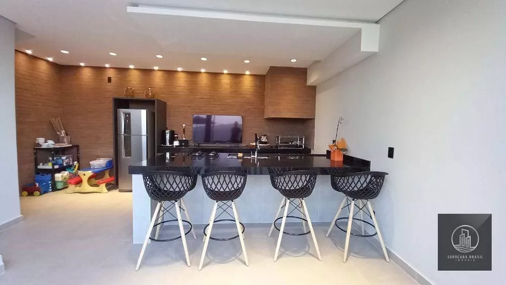 Sobrado à venda com 3 quartos, 250m² - Foto 4