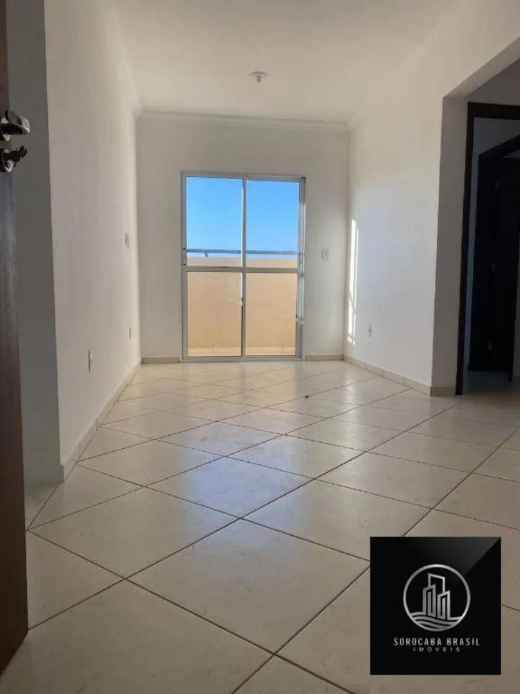 Apartamento, 2 quartos, 68 m² - Foto 2