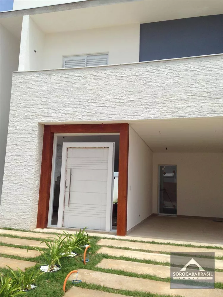 Sobrado à venda com 3 quartos, 145m² - Foto 2