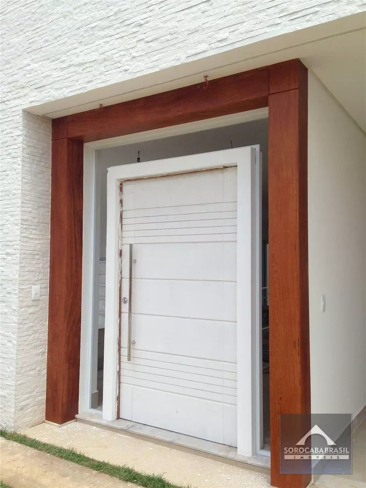 Sobrado à venda com 3 quartos, 145m² - Foto 3